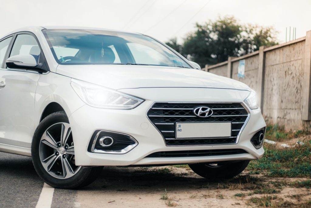 The Cost-Efficient Guide To Renting The Hyundai Accent 2022