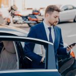 Elevate Every Event with Premium Mobility