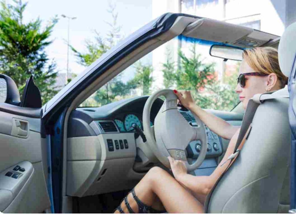 The Perfect SUV for Family Adventures Across the UAE