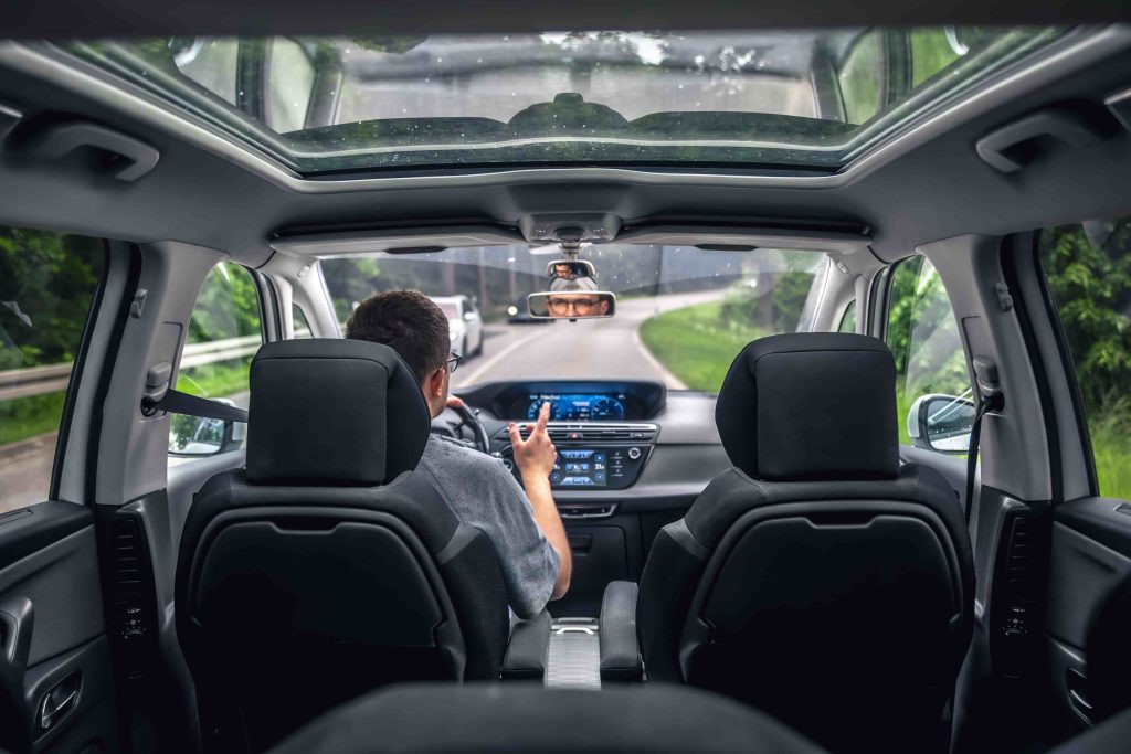 What Are the Key Features of the Ghost Blue Edition?