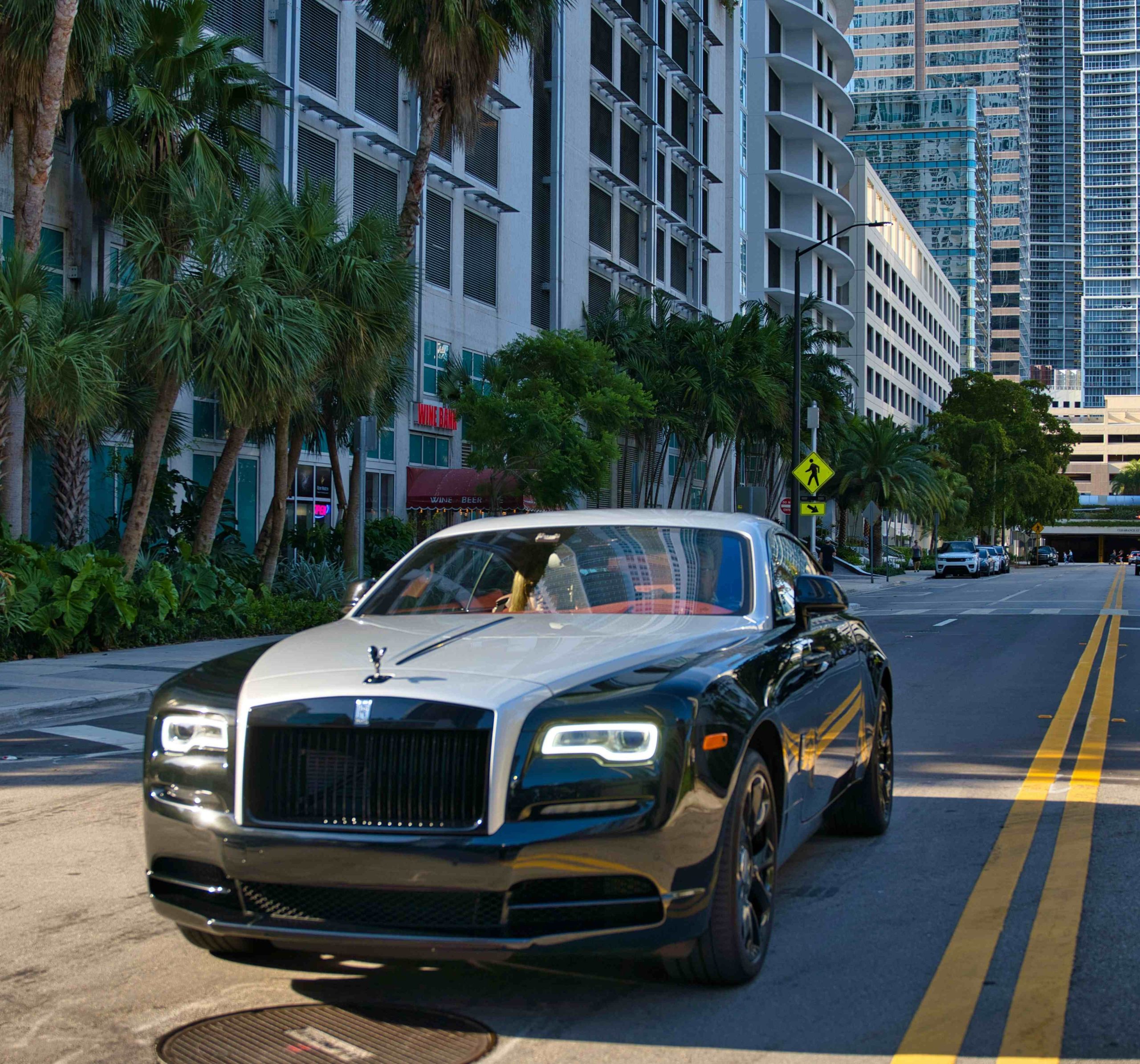 What Are the Key Features of the Ghost Blue Edition?